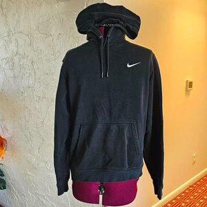 Balck Nike Hoodie